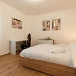 Italian Soul Appartement *