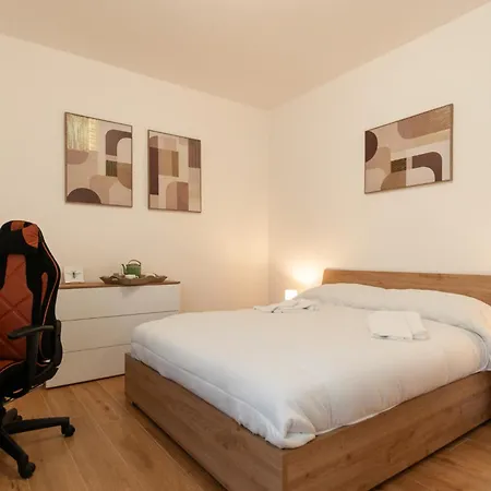 Appartement Italian Soul