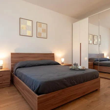 Italian Soul Appartement *