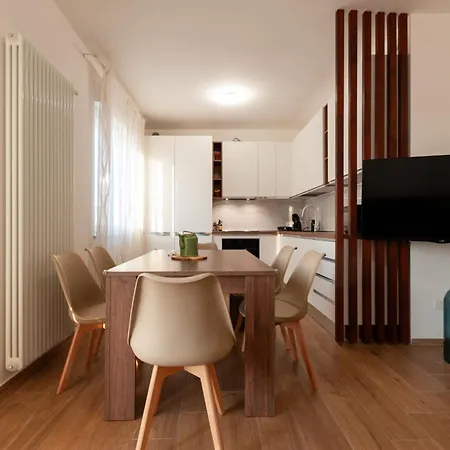 Italian Soul Apartman