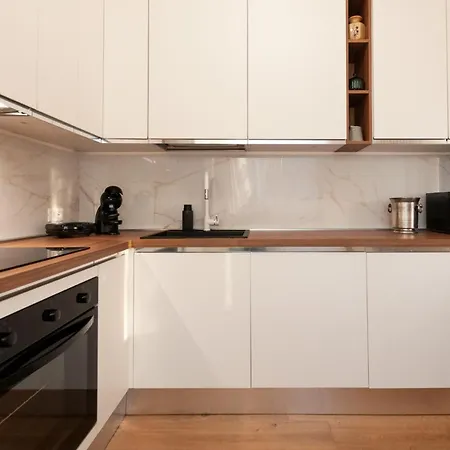 Apartman Italian Soul Desenzano del Garda