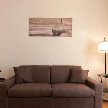 Apartman Italian Soul