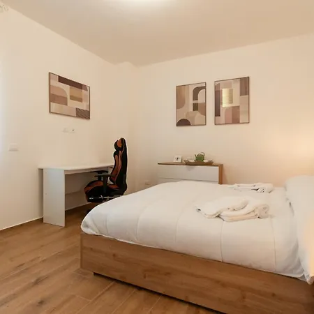 Italian Soul Apartman *