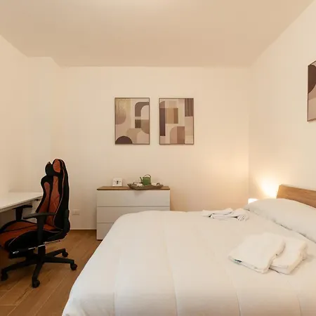 Italian Soul Apartman Desenzano del Garda
