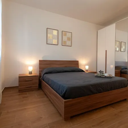 Italian Soul Apartman *