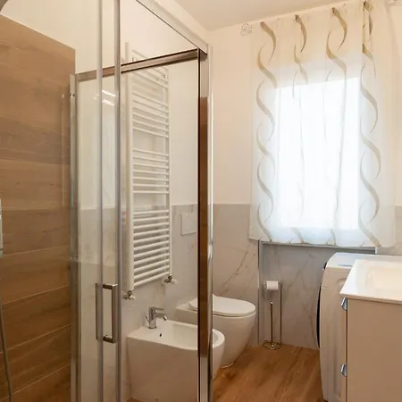 Apartman Italian Soul