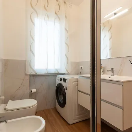 Italian Soul Apartman